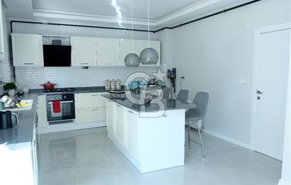 CB CLASS BADEMLİ ÇAMLITEPE EVLERİNDE SATILIK 5+1 VİLLA