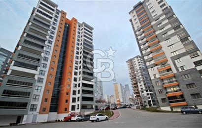 KOZLAR TOWERS'DA 4+1 KİRALIK DAİRE