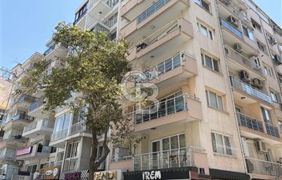 Güzelyalı Merkezde Cadde Üzeri Köşe Konumlu 3+1 Fırsatı