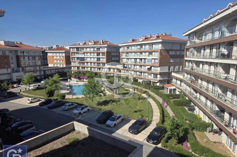Çanakkale Kepezde Satılık Merkezi Sistem 2+1 Daire