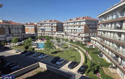 Çanakkale Kepezde Satılık Merkezi Sistem 2+1 Daire
