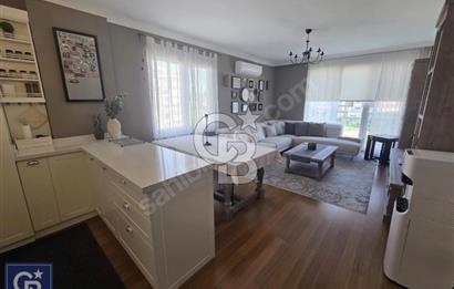 Çanakkale Kepezde Satılık Merkezi Sistem 2+1 Daire