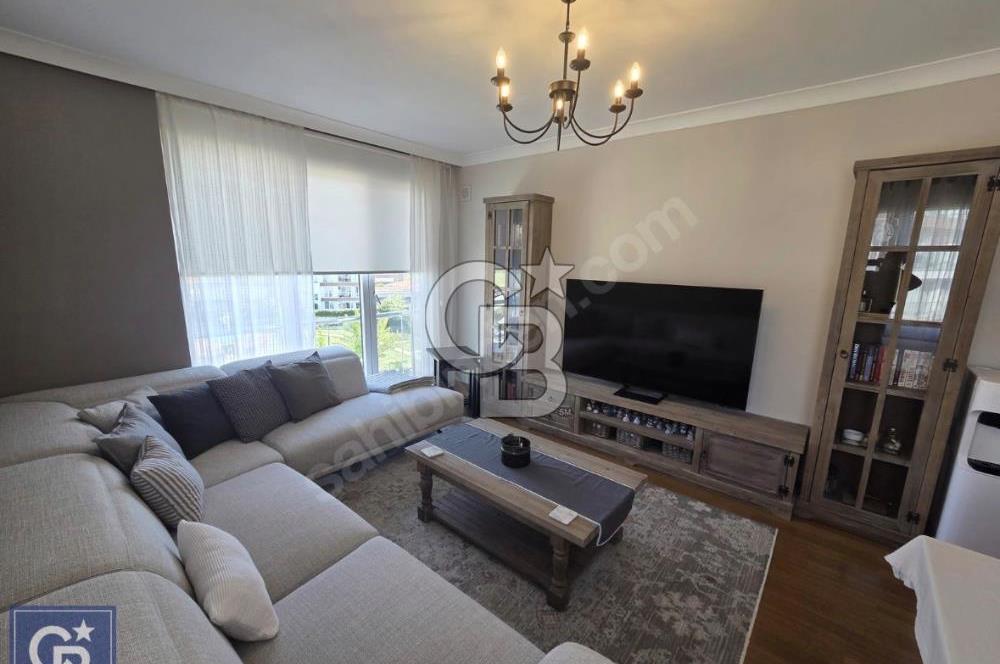 Çanakkale Kepezde Satılık Merkezi Sistem 2+1 Daire