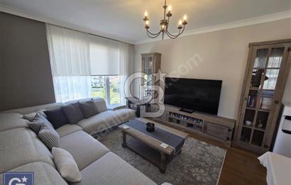 Çanakkale Kepezde Satılık Merkezi Sistem 2+1 Daire