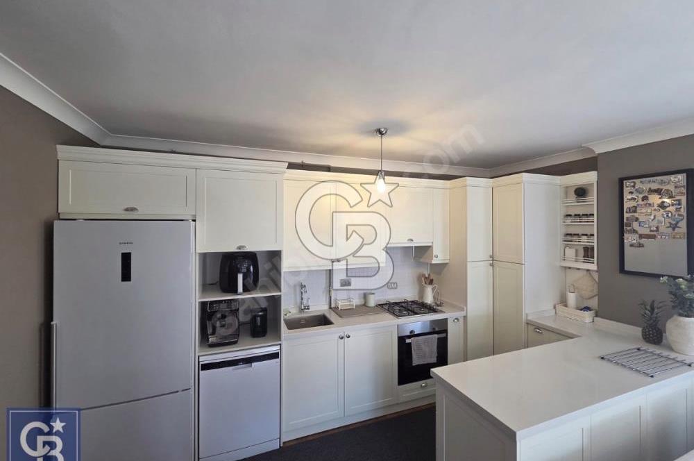 Çanakkale Kepezde Satılık Merkezi Sistem 2+1 Daire