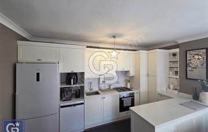 Çanakkale Kepezde Satılık Merkezi Sistem 2+1 Daire