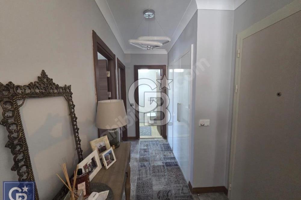 Çanakkale Kepezde Satılık Merkezi Sistem 2+1 Daire