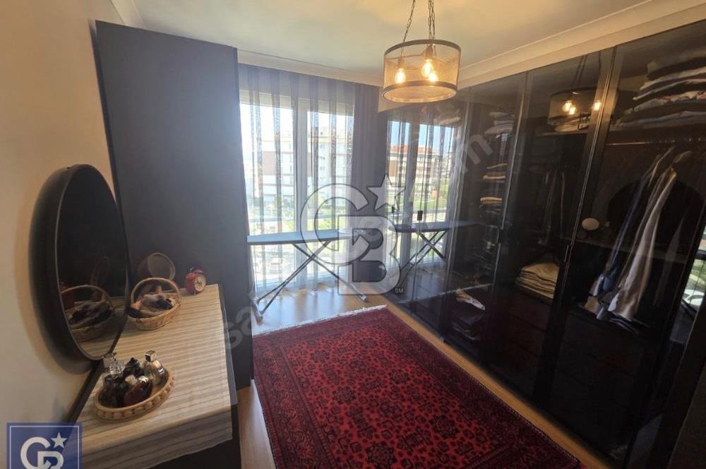 Çanakkale Kepezde Satılık Merkezi Sistem 2+1 Daire
