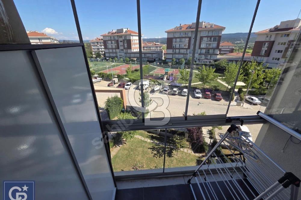 Çanakkale Kepezde Satılık Merkezi Sistem 2+1 Daire