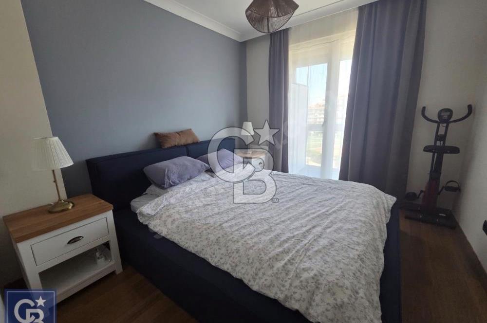 Çanakkale Kepezde Satılık Merkezi Sistem 2+1 Daire