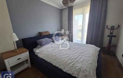 Çanakkale Kepezde Satılık Merkezi Sistem 2+1 Daire