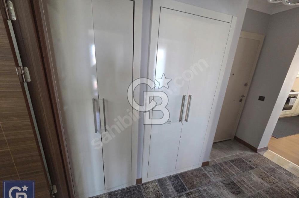 Çanakkale Kepezde Satılık Merkezi Sistem 2+1 Daire