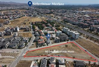 Çolak İbrahim Bey'de 4+2 Triplex Villa - 1 - 363795