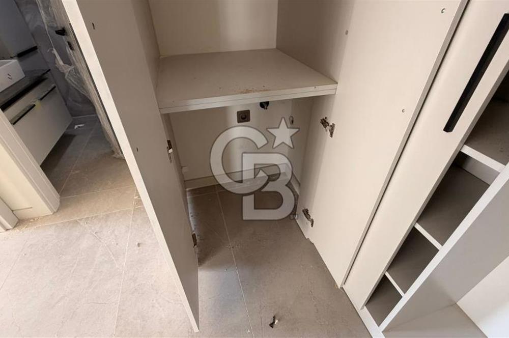 Faraz İcon Koru Satılık 2+1 Sıfır Daire Eskişehir Yolu Yanı