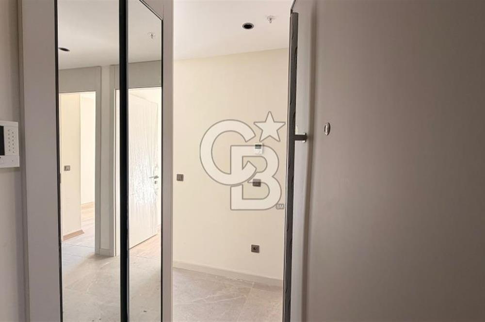 Faraz İcon Koru Satılık 2+1 Sıfır Daire Eskişehir Yolu Yanı