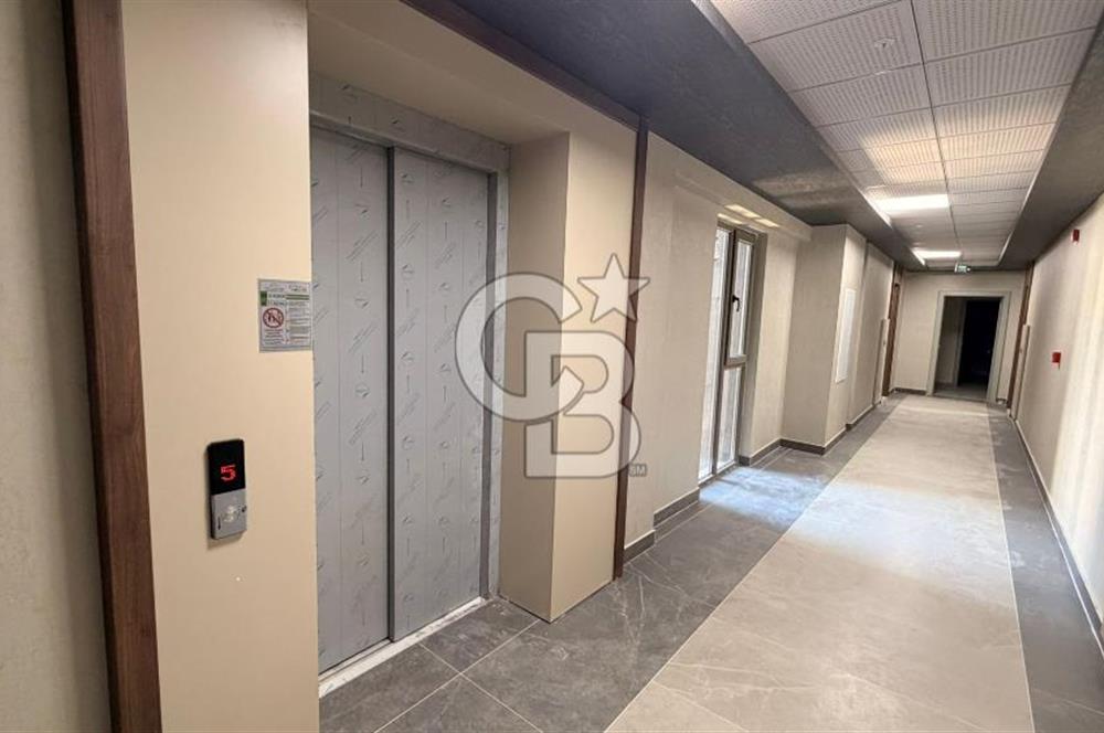 Faraz İcon Koru Satılık 2+1 Sıfır Daire Eskişehir Yolu Yanı