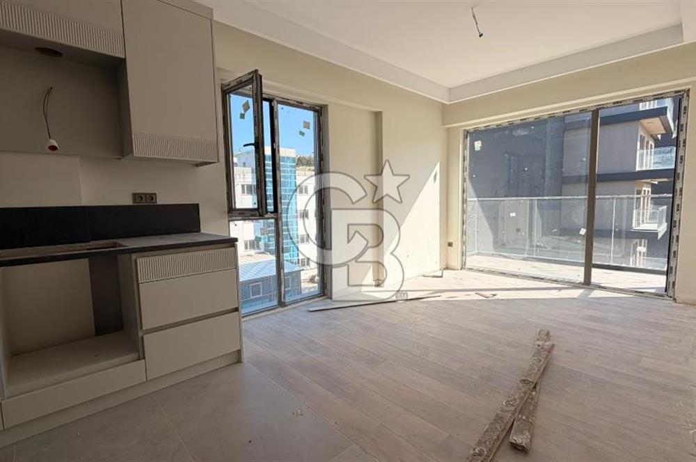 Faraz İcon Koru Satılık 2+1 Sıfır Daire Eskişehir Yolu Yanı