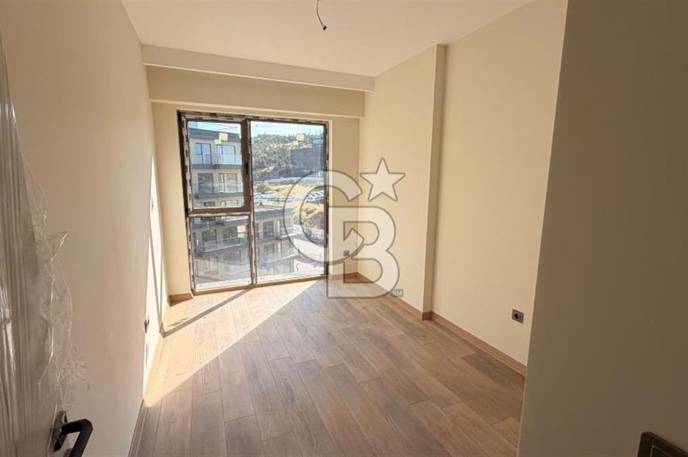 Faraz İcon Koru Satılık 2+1 Sıfır Daire Eskişehir Yolu Yanı