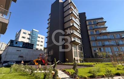 Faraz İcon Koru Satılık 2+1 Sıfır Daire Eskişehir Yolu Yanı