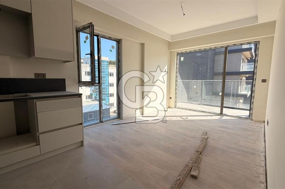 Faraz İcon Koru Satılık 2+1 Sıfır Daire Eskişehir Yolu Yanı