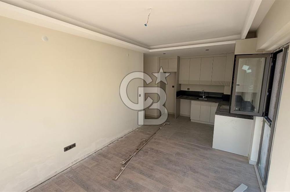 Faraz İcon Koru Satılık 2+1 Sıfır Daire Eskişehir Yolu Yanı