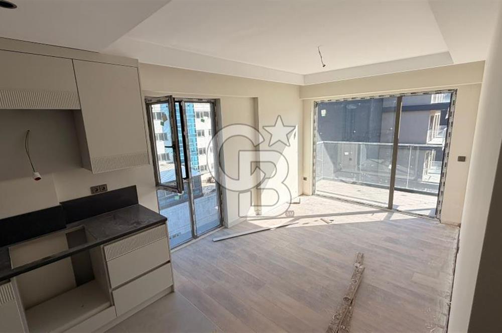 Faraz İcon Koru Satılık 2+1 Sıfır Daire Eskişehir Yolu Yanı