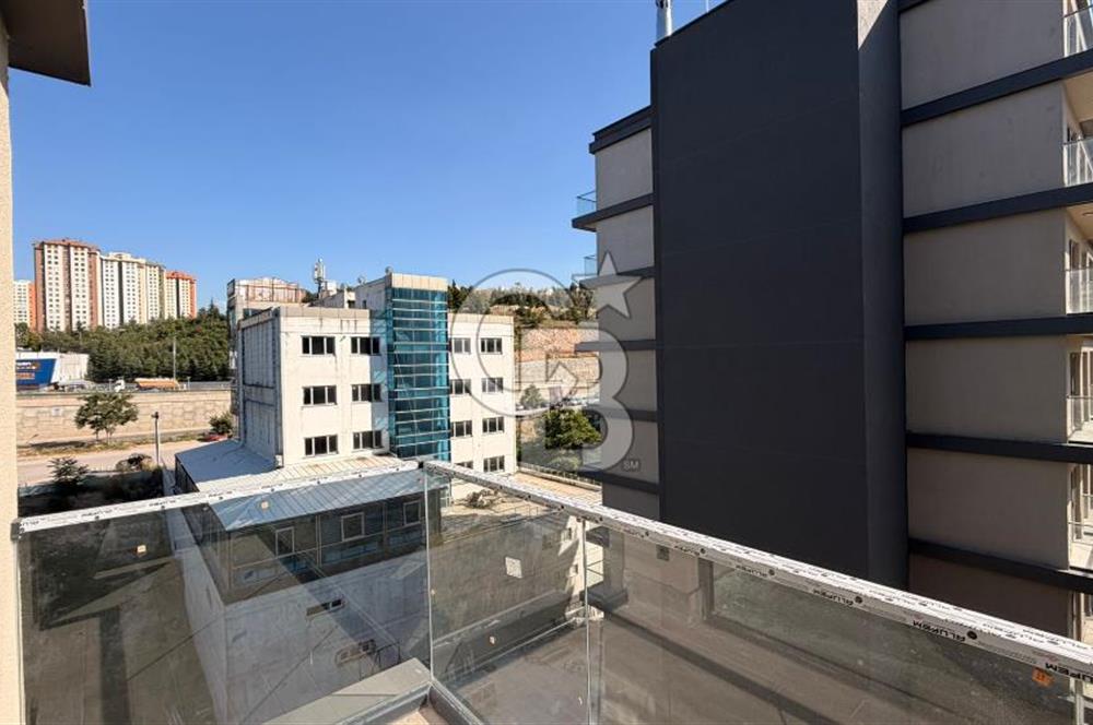 Faraz İcon Koru Satılık 2+1 Sıfır Daire Eskişehir Yolu Yanı
