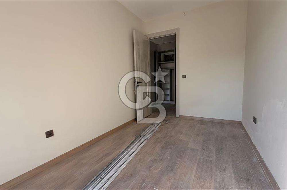 Faraz İcon Koru Satılık 2+1 Sıfır Daire Eskişehir Yolu Yanı