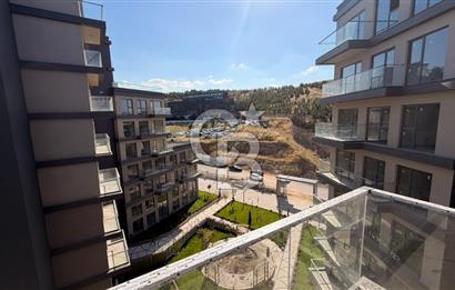 Faraz İcon Koru Satılık 2+1 Sıfır Daire Eskişehir Yolu Yanı