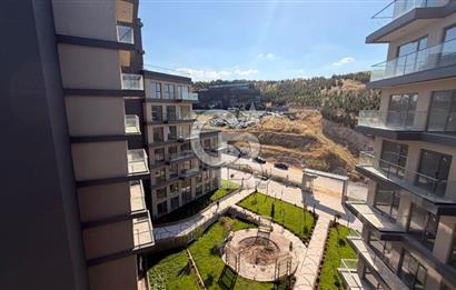 Faraz İcon Koru Satılık 2+1 Sıfır Daire Eskişehir Yolu Yanı
