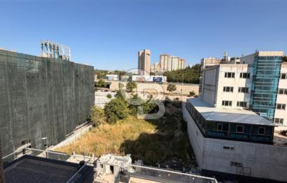 Faraz İcon Koru Satılık 2+1 Sıfır Daire Eskişehir Yolu Yanı