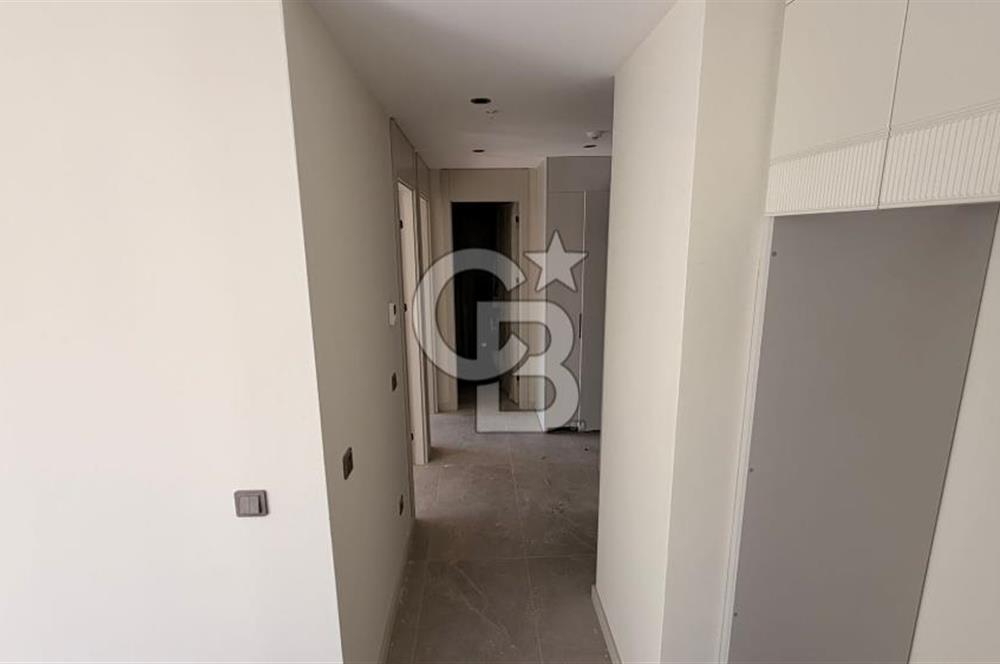 Faraz İcon Koru Satılık 2+1 Sıfır Daire Eskişehir Yolu Yanı