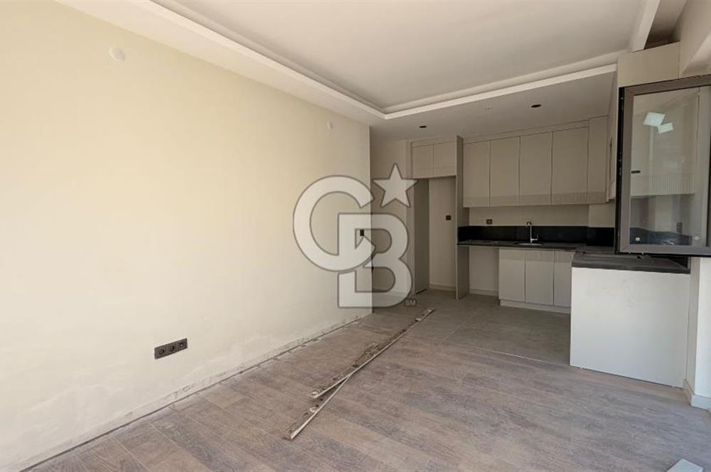 Faraz İcon Koru Satılık 2+1 Sıfır Daire Eskişehir Yolu Yanı
