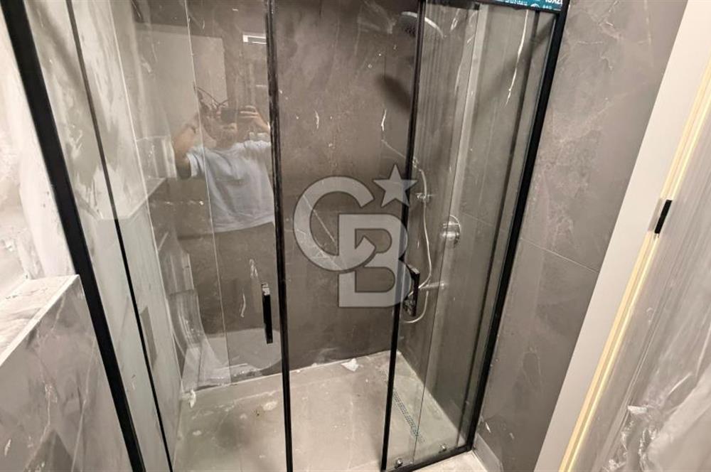 Faraz İcon Koru Satılık 2+1 Sıfır Daire Eskişehir Yolu Yanı