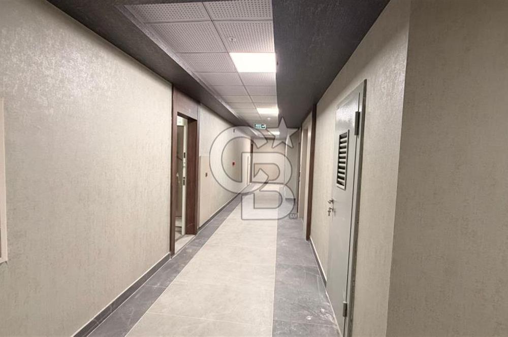 Faraz İcon Koru Satılık 2+1 Sıfır Daire Eskişehir Yolu Yanı