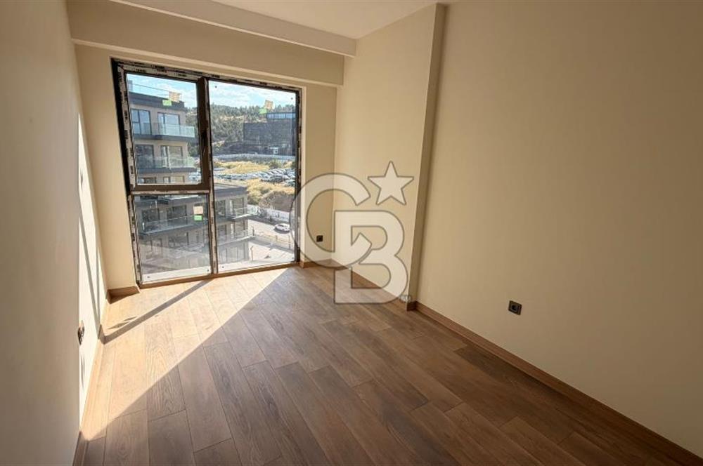 Faraz İcon Koru Satılık 2+1 Sıfır Daire Eskişehir Yolu Yanı