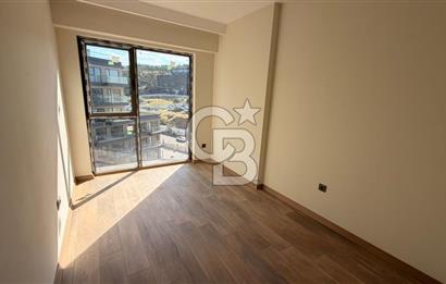 Faraz İcon Koru Satılık 2+1 Sıfır Daire Eskişehir Yolu Yanı