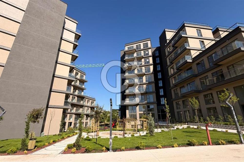 Faraz İcon Koru Satılık 2+1 Sıfır Daire Eskişehir Yolu Yanı
