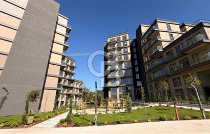 Faraz İcon Koru Satılık 2+1 Sıfır Daire Eskişehir Yolu Yanı