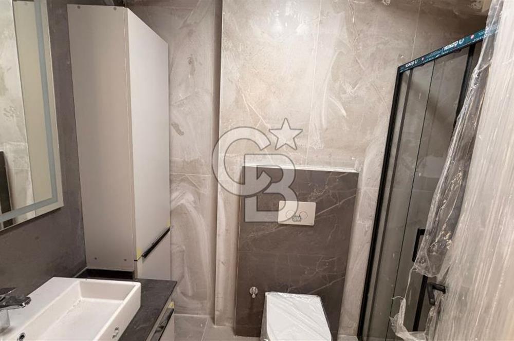 Faraz İcon Koru Satılık 2+1 Sıfır Daire Eskişehir Yolu Yanı