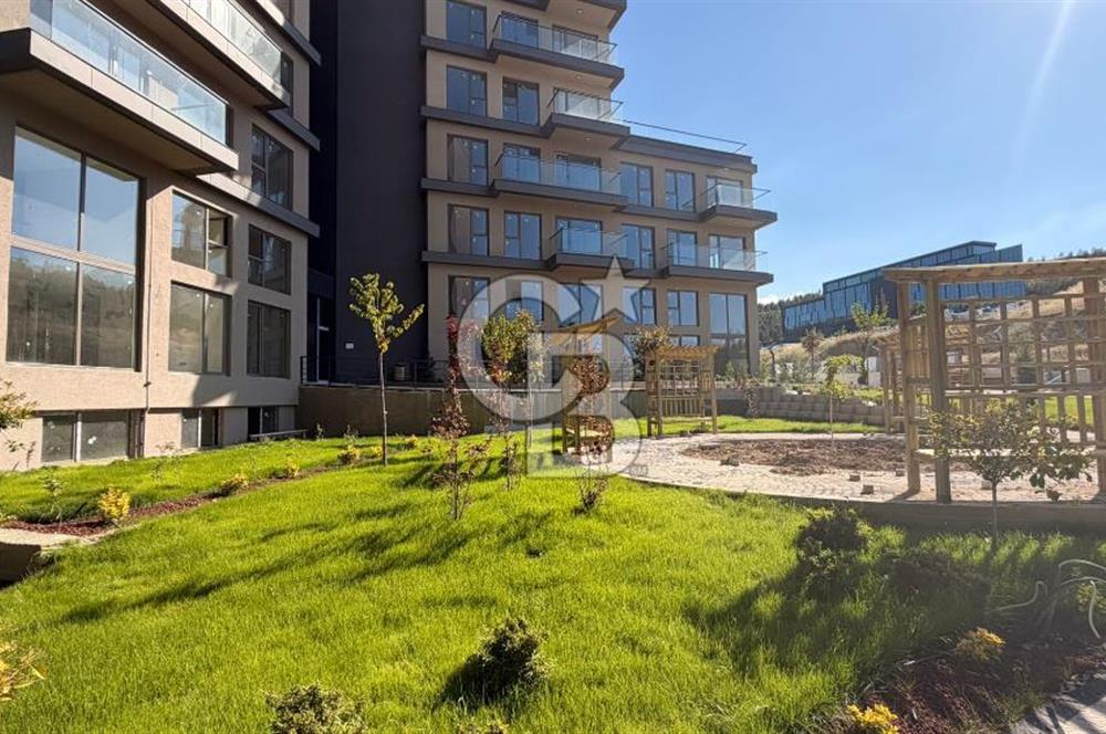 Faraz İcon Koru Satılık 2+1 Sıfır Daire Eskişehir Yolu Yanı