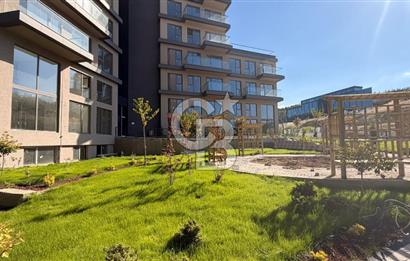Faraz İcon Koru Satılık 2+1 Sıfır Daire Eskişehir Yolu Yanı