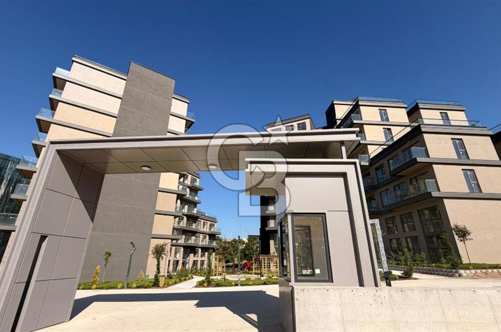 Faraz İcon Koru Satılık 2+1 Sıfır Daire Eskişehir Yolu Yanı