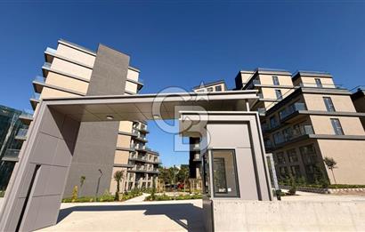 Faraz İcon Koru Satılık 2+1 Sıfır Daire Eskişehir Yolu Yanı