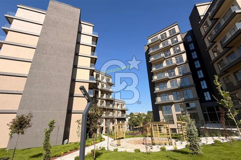 Faraz İcon Koru Satılık 2+1 Sıfır Daire Eskişehir Yolu Yanı
