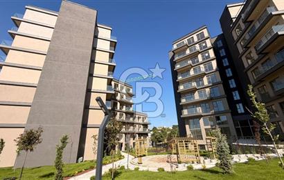 Faraz İcon Koru Satılık 2+1 Sıfır Daire Eskişehir Yolu Yanı