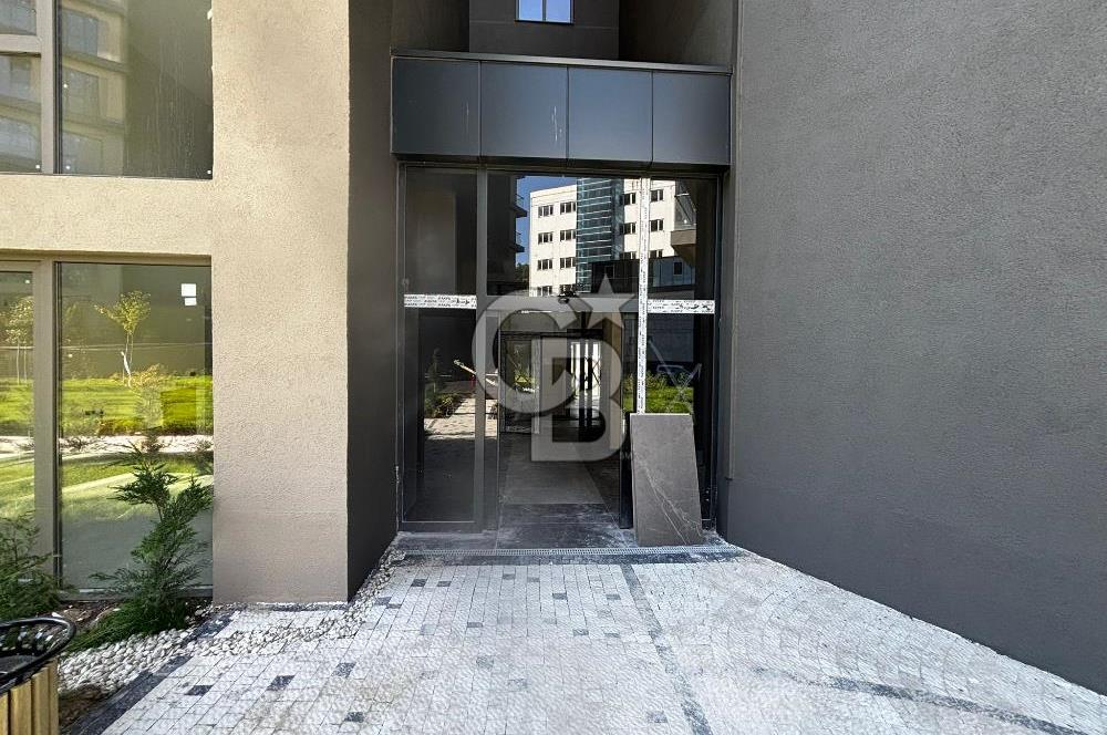 Faraz İcon Koru Satılık 2+1 Sıfır Daire Eskişehir Yolu Yanı