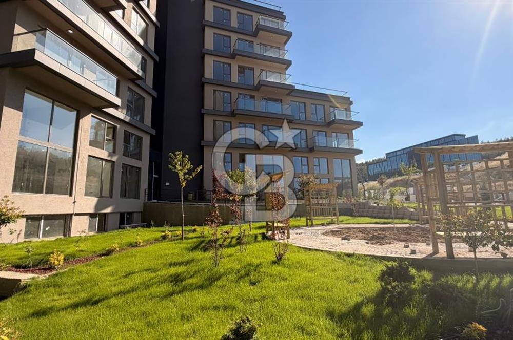 Faraz İcon Koru Satılık 2+1 Sıfır Daire Eskişehir Yolu Yanı