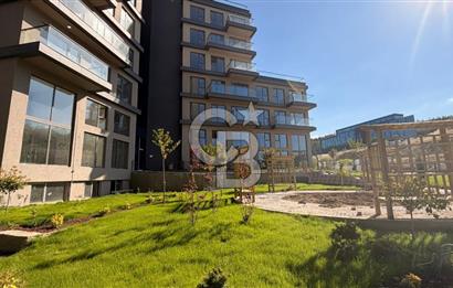 Faraz İcon Koru Satılık 2+1 Sıfır Daire Eskişehir Yolu Yanı