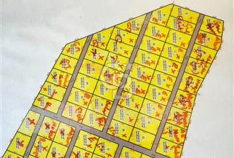 SEFERİHİSAR KAVAKDERE'DE SU-ELEKTRİKLİ SATILIK HOBİ BAHÇESİ - 1 - 363799